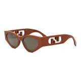 FENDI FE40049I 50E